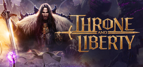 Throne and Liberty cover art